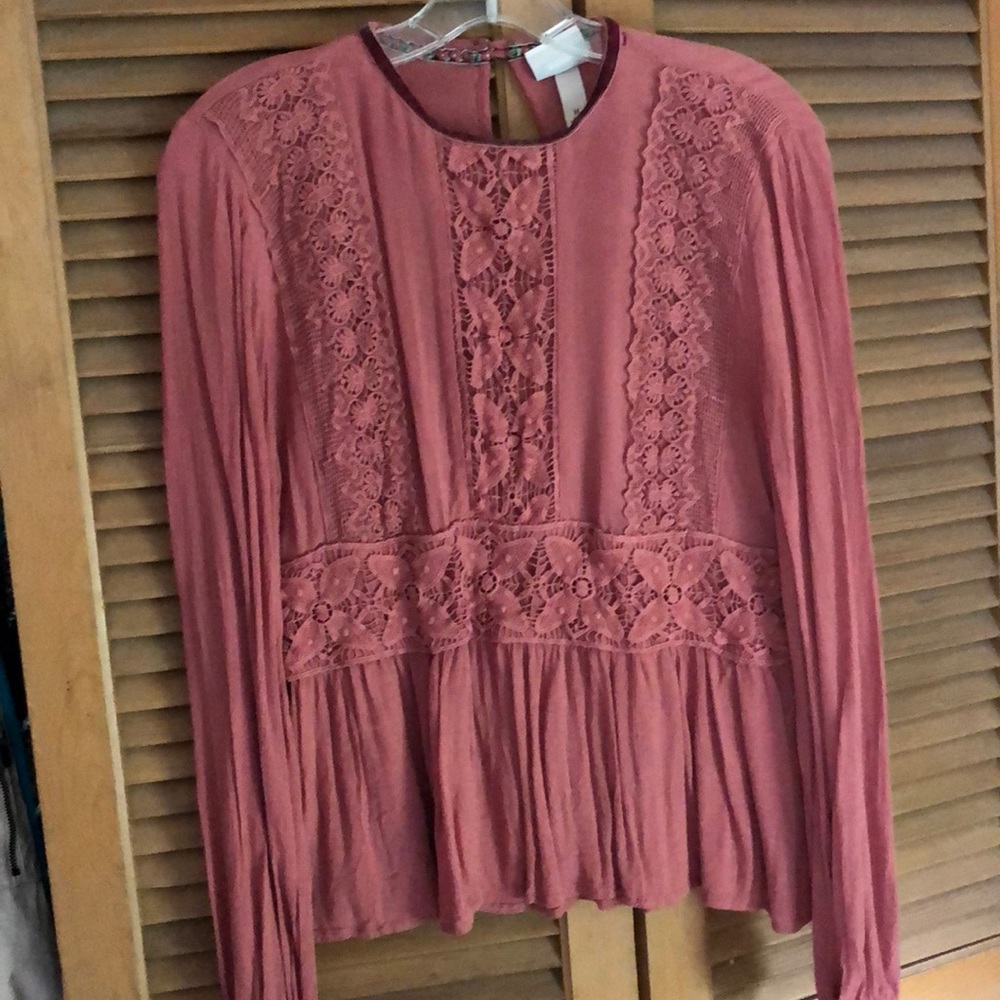 Boho tunic 💞